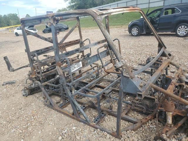 2023 Polaris Ranger Crew 1000 Premium
