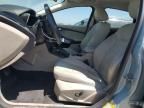 2014 Ford Focus BEV