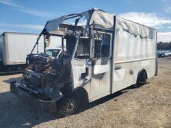 2013 Ford Econoline E450 Super Duty Commercial Stripped Chas for sale in Brookhaven, NY