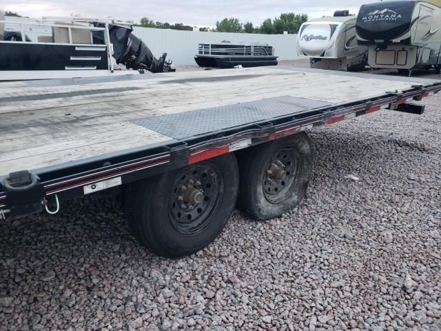 2021 Diac 2022 Other Trailer
