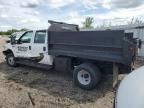 2001 Ford F350 Super Duty