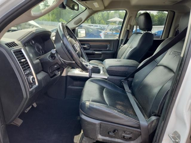 2016 Dodge 1500 Laramie