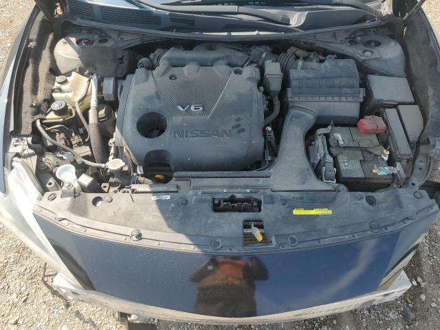 2017 Nissan 2017 Niss Maxima 3.5