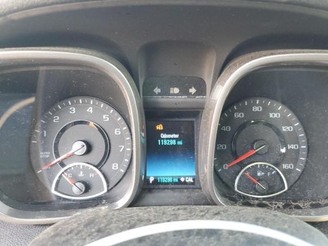 2014 Chevrolet Malibu 1LT