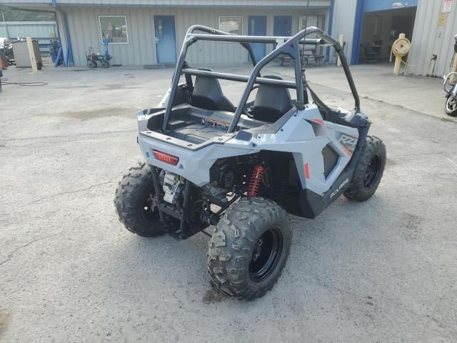 2024 Polaris RZR 200 EFI