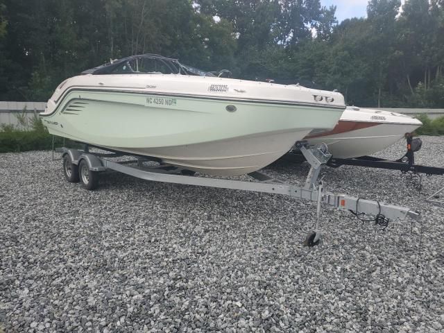 2024 Bayliner DX 2200-Boats Boat