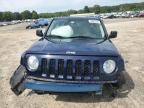2017 Jeep Patriot Sport
