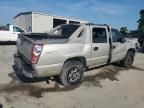 2004 Chevrolet Avalanche K1500