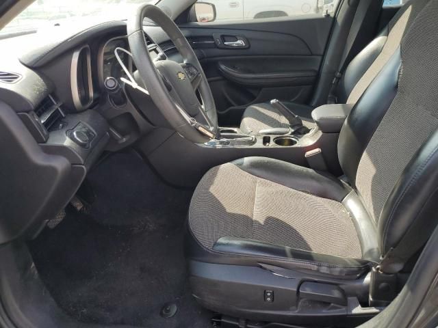 2015 Chevrolet Malibu 1LT