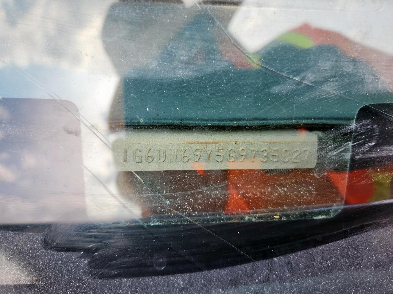 1986 Cadillac Fleetwood Brougham