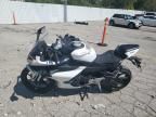 2024 Cf Moto 450SS