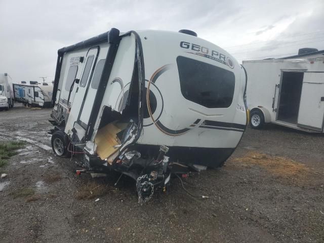 2024 Rockwood GEO PRO
