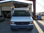 2007 Ford Econoline E450 Super Duty Cutaway Van