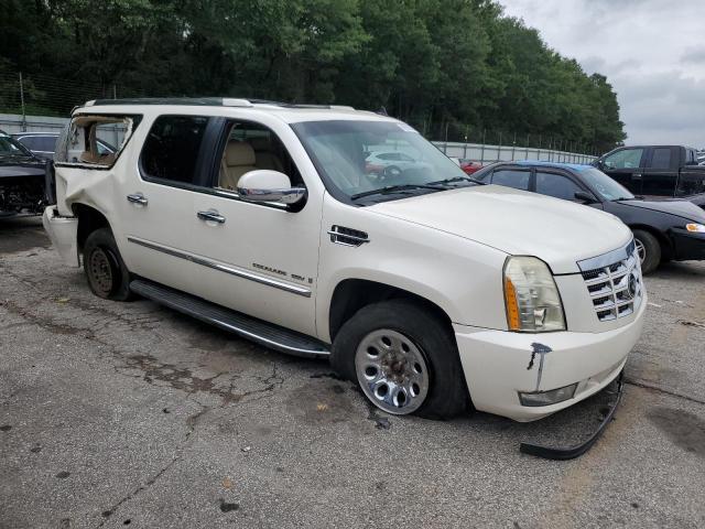 2007 Cadillac Escalade esv