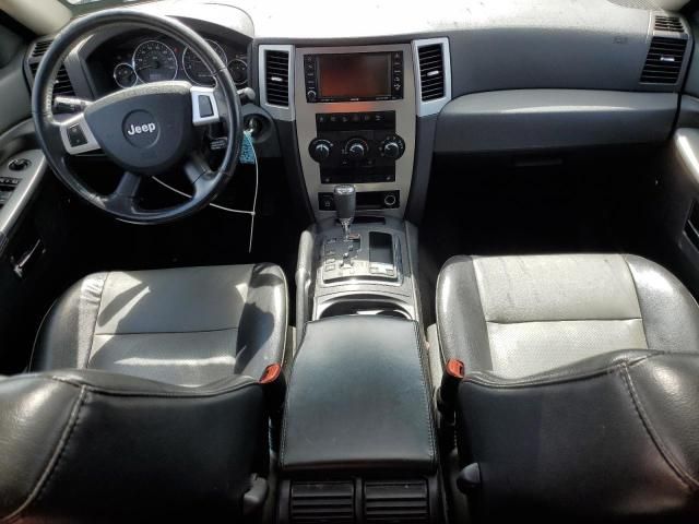 2010 Jeep Grand Cherokee Laredo