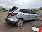 2021 Niss An Rogue Sport s