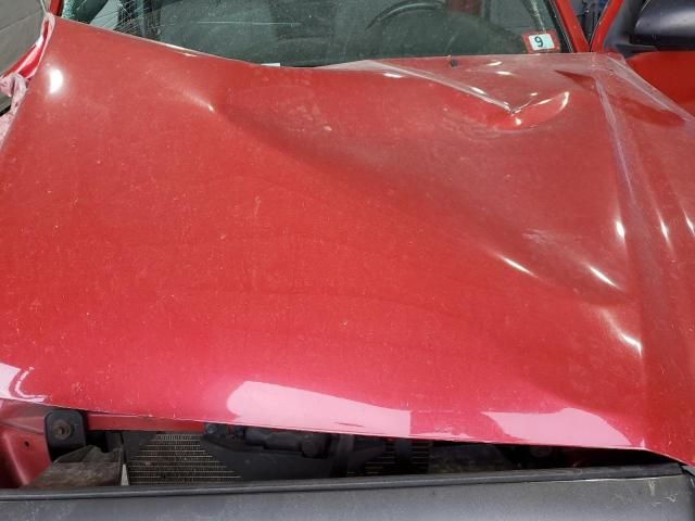 2015 Toyota Tacoma Access Cab