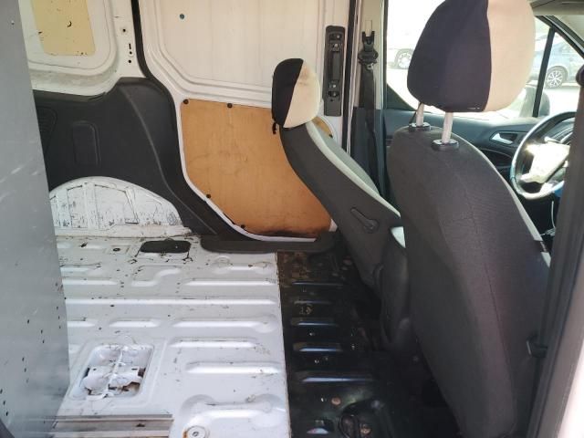 2014 Ford Transit Connect XLT