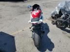 2016 Suzuki GSX-R1000