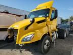 2024 Freightliner Cascadia 126 Semi Truck