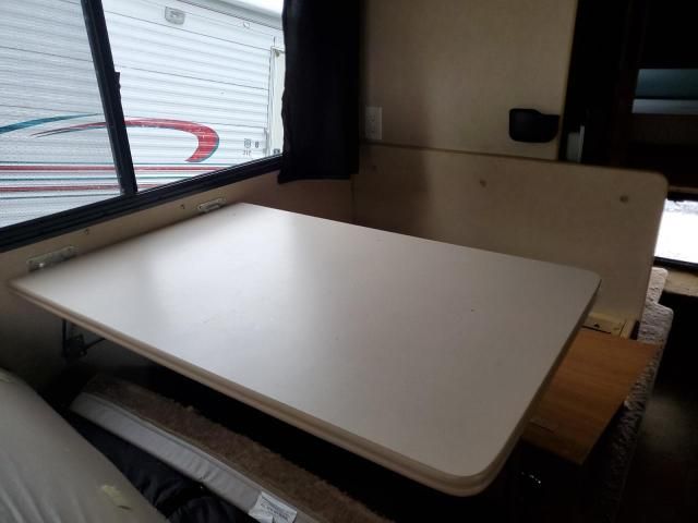 2006 Lance Lance 1181-Trailers Pickup Truck BED Trailer