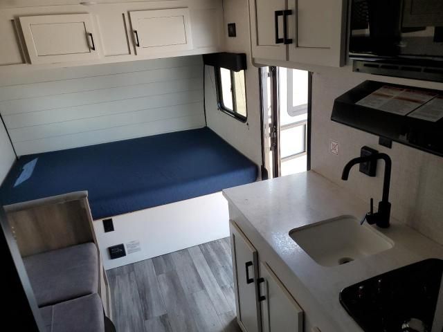 2024 Jayco CO JAY JAY Flight-RVS Camper