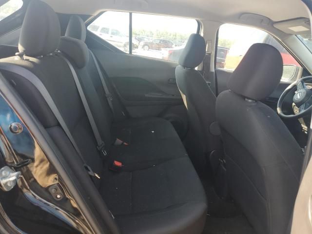 2023 Nissan Kicks S