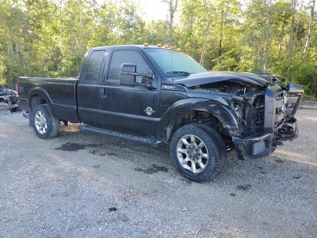 2015 Ford F350 Super Duty