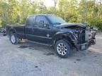 2015 Ford F350 Super Duty