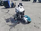 2025 Yamaha MTN320 A