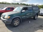 2002 Toyota Tundra Access cab