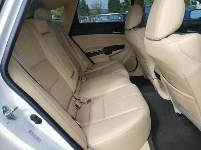 2010 Honda Accord Crosstour EXL