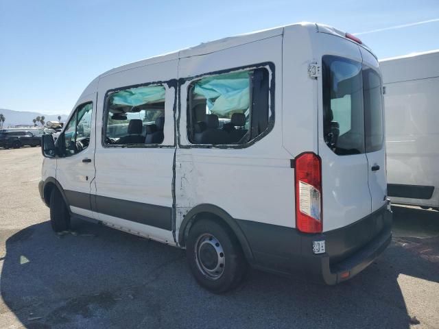2017 Ford Transit T-150