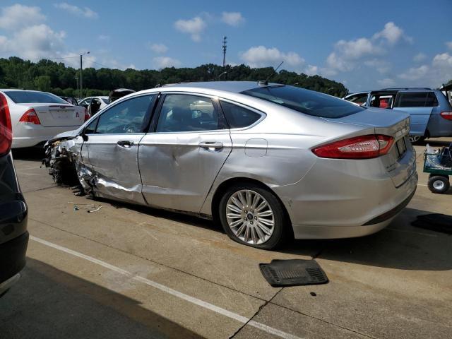 2014 Ford Fusion se Hybrid