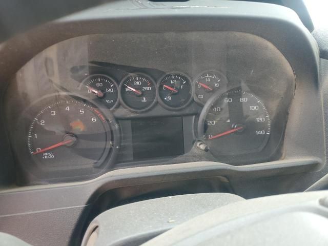 2024 Chevrolet Silverado K2500 Heavy Duty