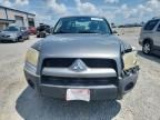 2006 Mitsubishi Raider LS