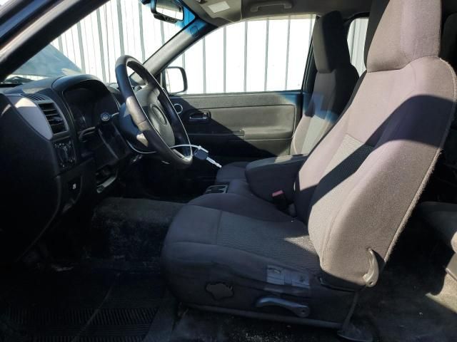 2012 Chevrolet Colorado LT