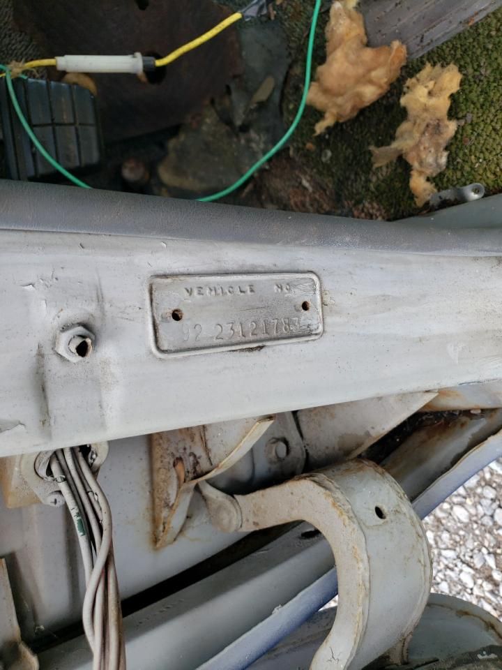 1962 Chrysler Imperial