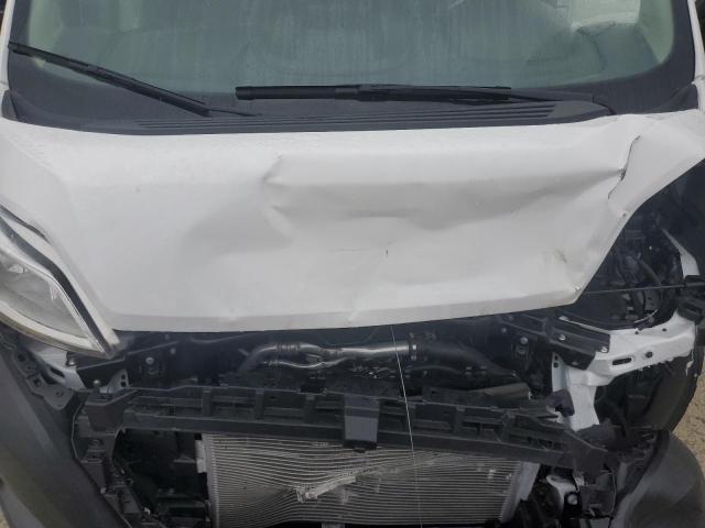 2024 Dodge Ram Promaster 2500 2500 High