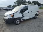 2019 Nissan NV200 2.5S