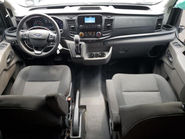 2023 Ford Transit T-350 hd