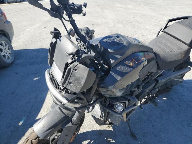2021 Harley-Davidson RA1250 S
