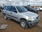 2000 Honda CR-V LX
