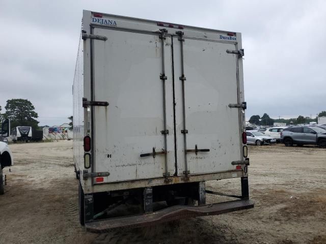 2016 Ford F450 Super Duty