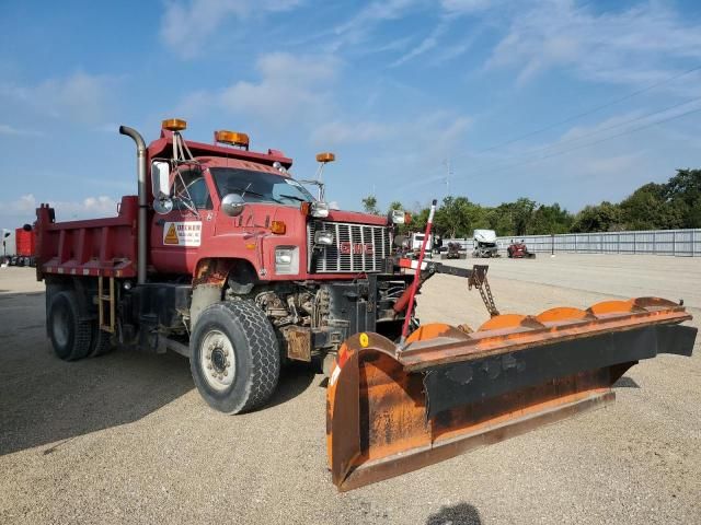 1991 GMC Topkick C7H042