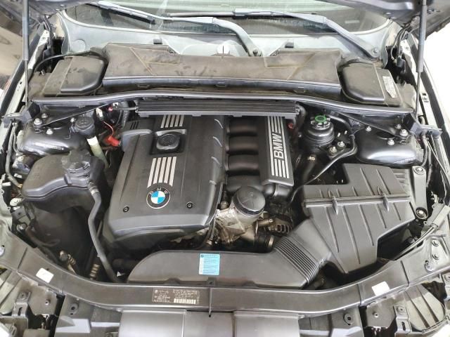 2011 BMW 328 i