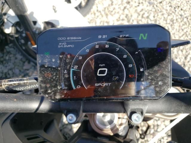 2024 Cf Moto 800NK
