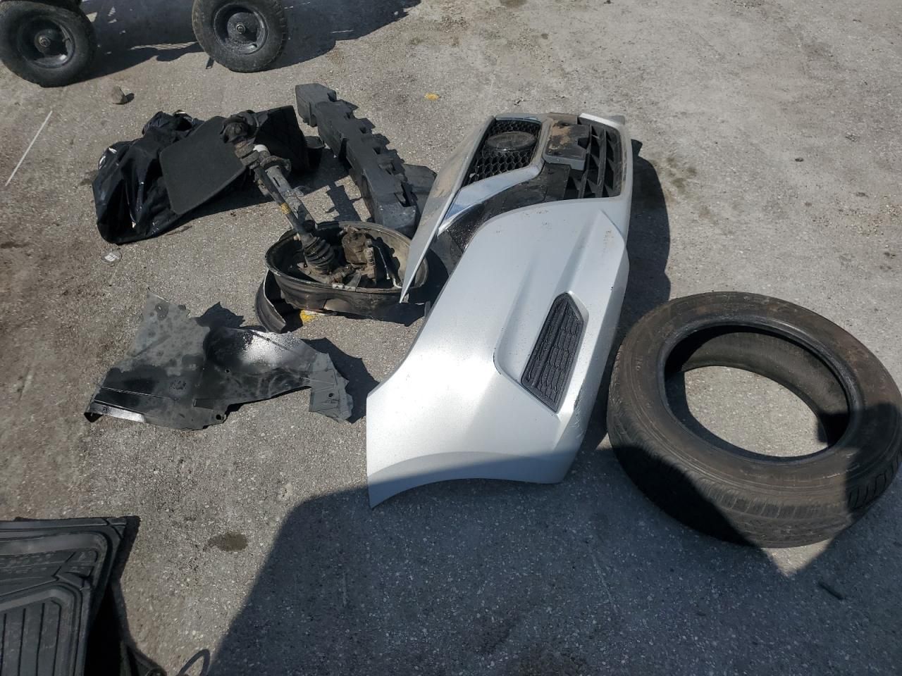 2020 Nissan Versa sv