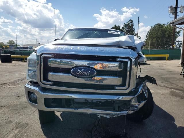 2014 Ford F350 Super Duty
