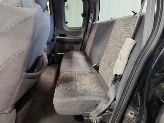 2003 Ford F150